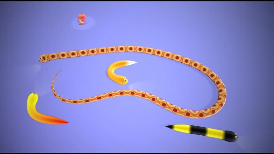 Скриншот 4 из Snake It 'Til You Make It