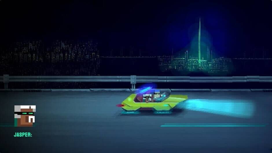 Скриншот 1 из Mariozza Cops