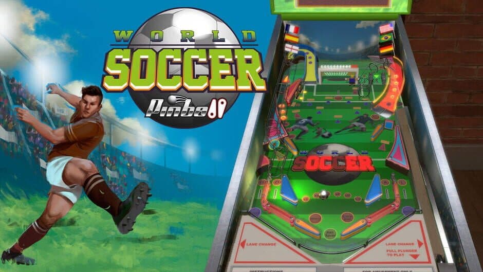 Скриншот 1 из Sports Pinball Bundle
