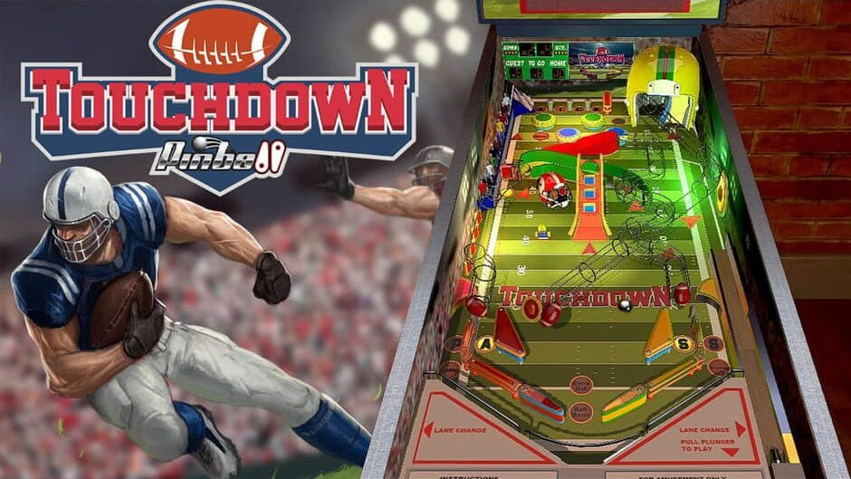 Скриншот 2 из Sports Pinball Bundle