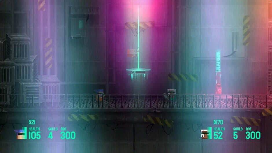 Скриншот 3 из Mariozza Cops