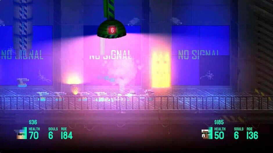 Скриншот 4 из Mariozza Cops