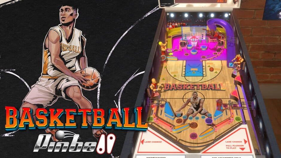 Скриншот 4 из Sports Pinball Bundle