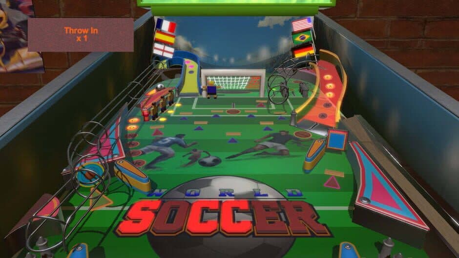 Скриншот 5 из Sports Pinball Bundle