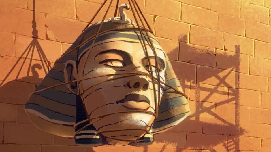 Скриншот 6 из Pharaoh: A New Era