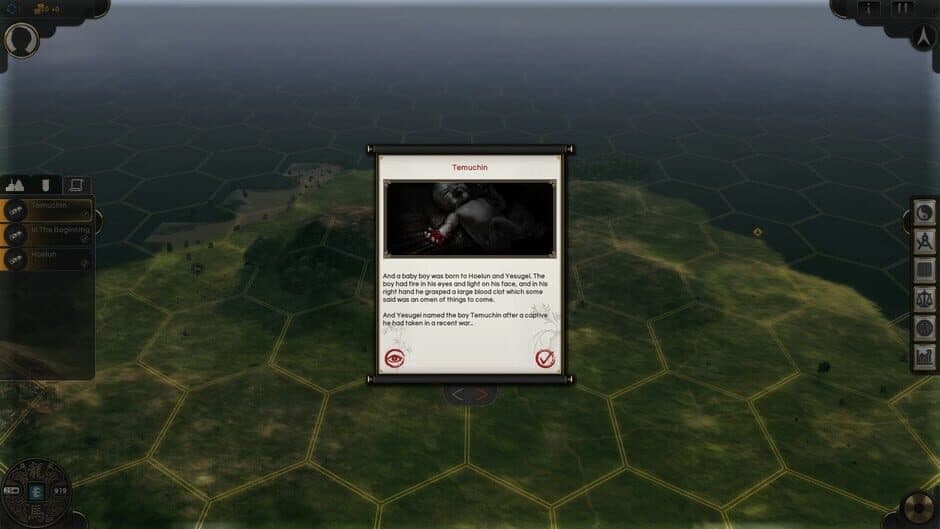 Скриншот 1 из Oriental Empires: Genghis
