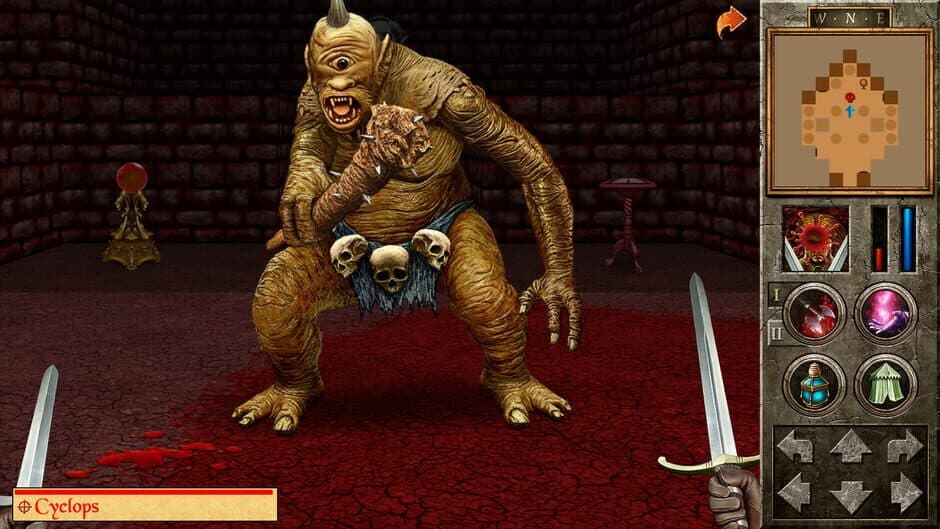 Скриншот 1 из The Quest: Deluxe Edition