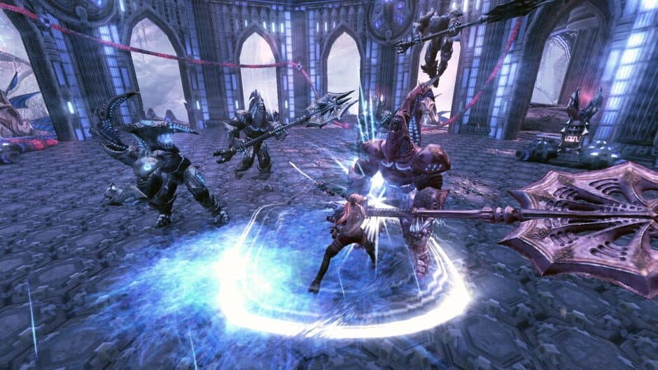 Скриншот 9 из Blades of Time: Limited Edition