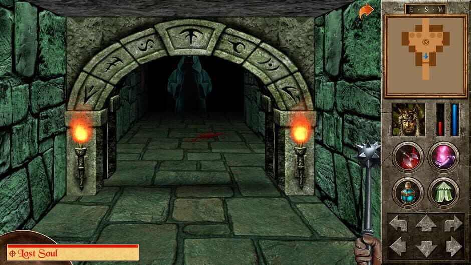 Скриншот 7 из The Quest: Deluxe Edition