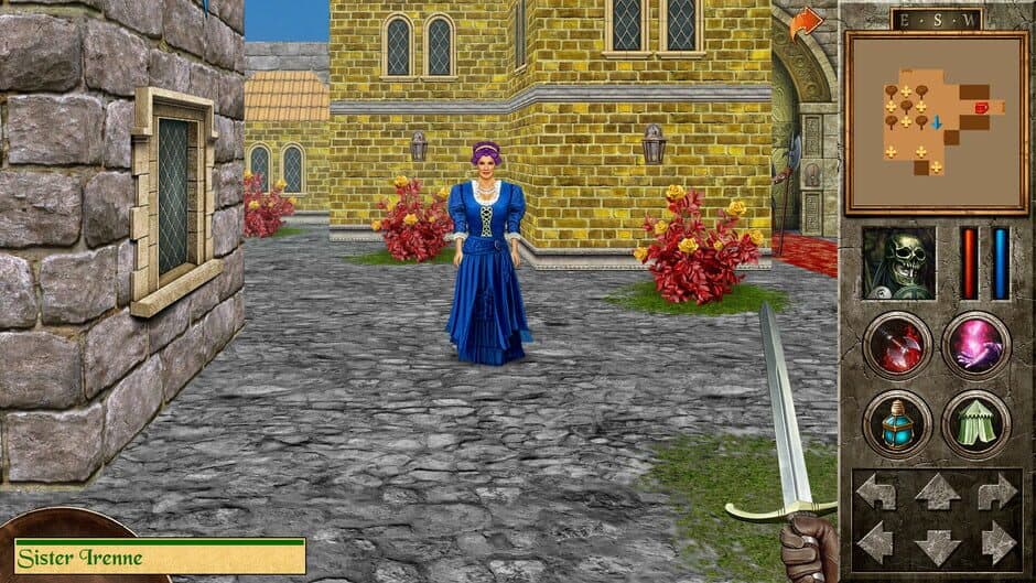 Скриншот 8 из The Quest: Deluxe Edition