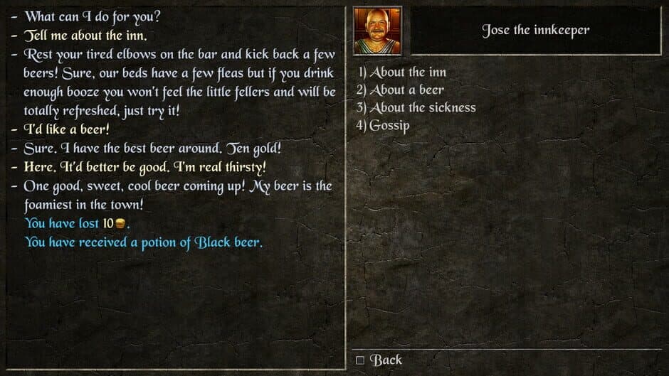 Скриншот 9 из The Quest: Deluxe Edition