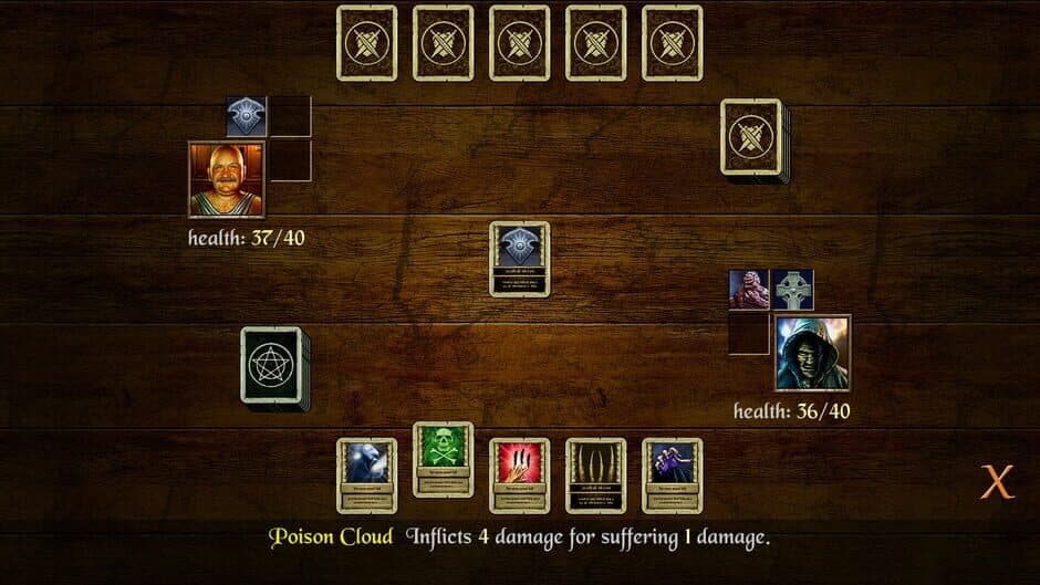Скриншот 10 из The Quest: Deluxe Edition