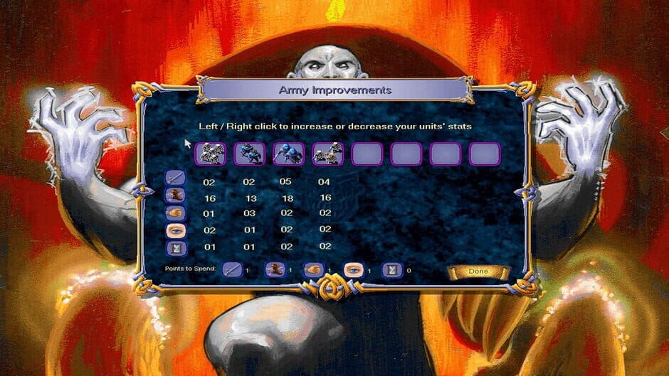 Скриншот 10 из Warlords III: Darklords Rising