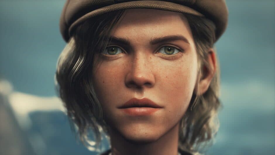 Скриншот 8 из Draugen: Collector's Edition