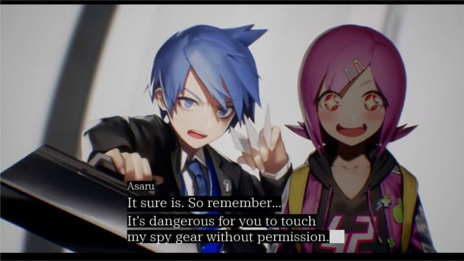 Скриншот 2 из Assault Spy: Elite Spy Edition