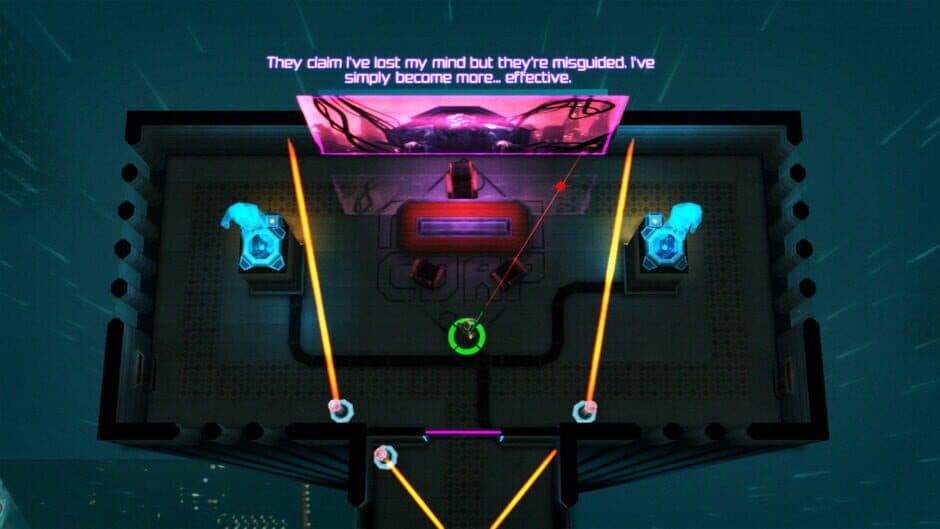 Скриншот 6 из Neon Chrome: Deluxe Edition