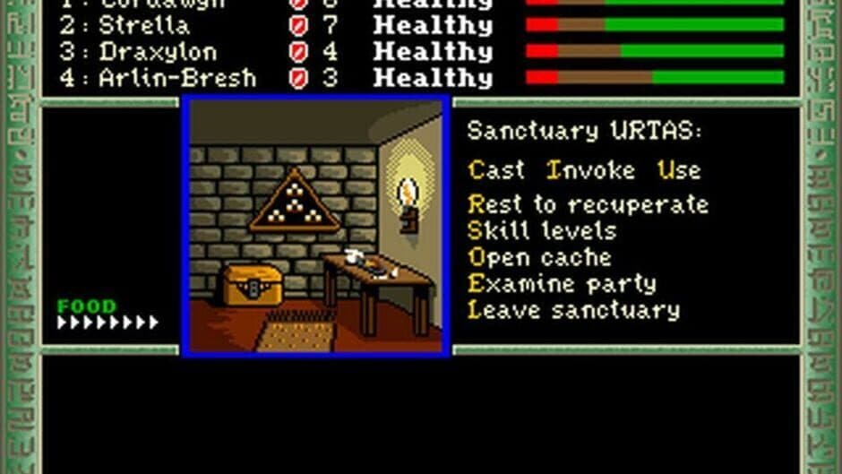 Скриншот 4 из The Dark Heart of Uukrul