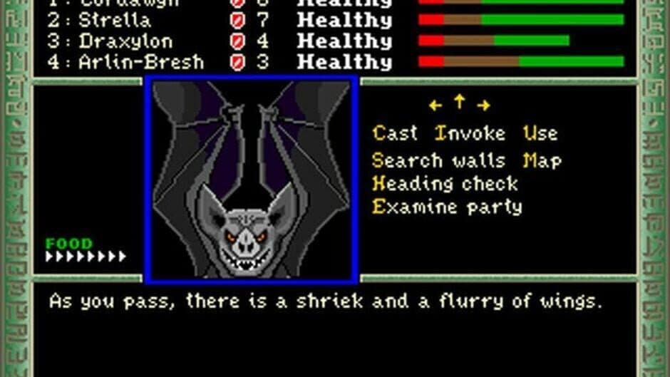 Скриншот 6 из The Dark Heart of Uukrul