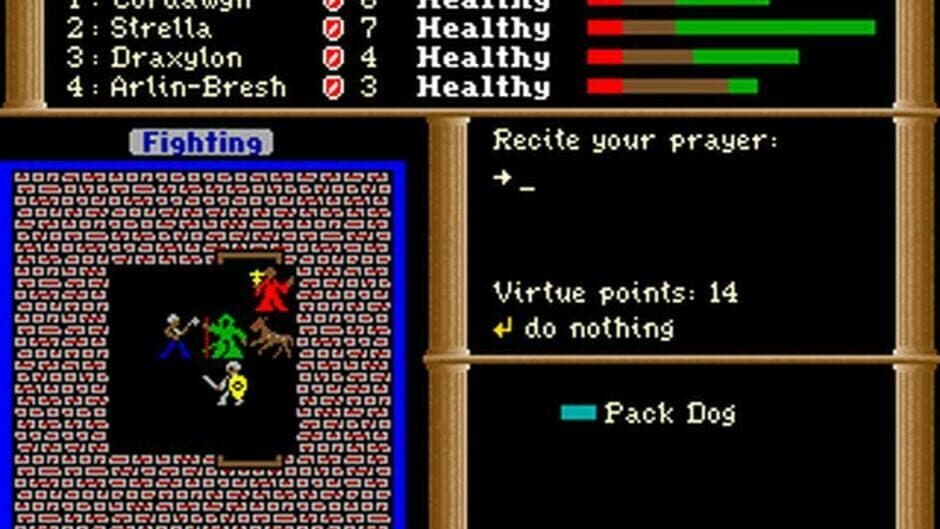 Скриншот 8 из The Dark Heart of Uukrul