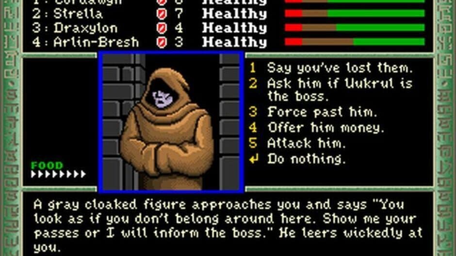 Скриншот 9 из The Dark Heart of Uukrul