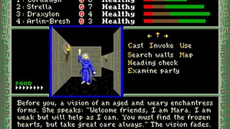 Скриншот 12 из The Dark Heart of Uukrul