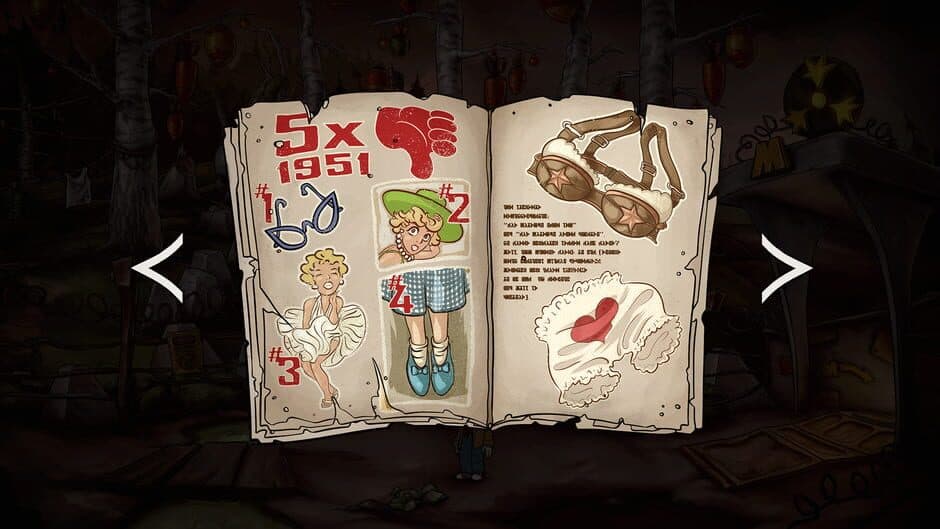Скриншот 11 из Irony Curtain: From Matryoshka with Love - Revolutionary Edition