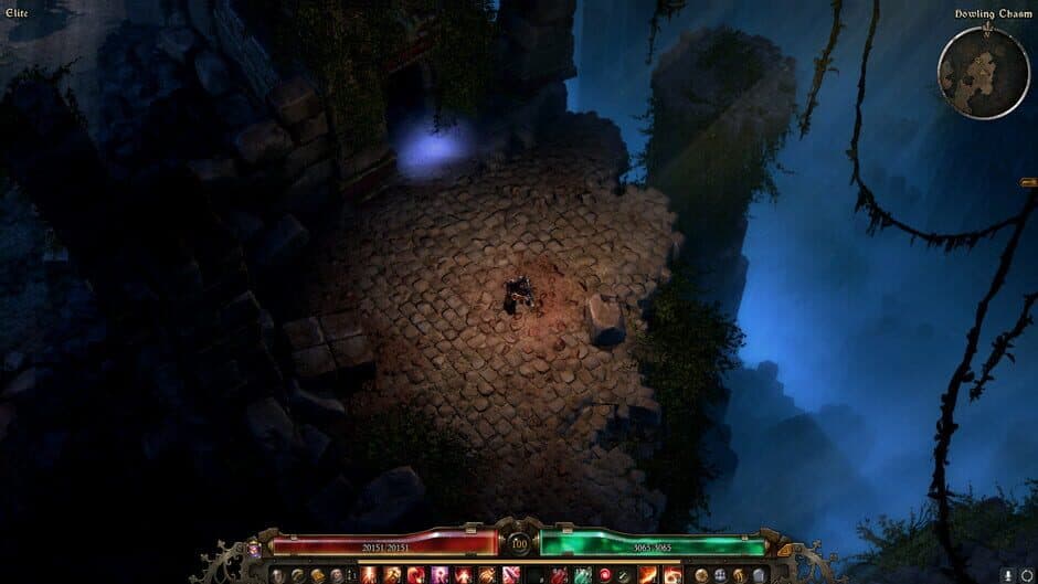 Скриншот 7 из Grim Dawn: Forgotten Gods