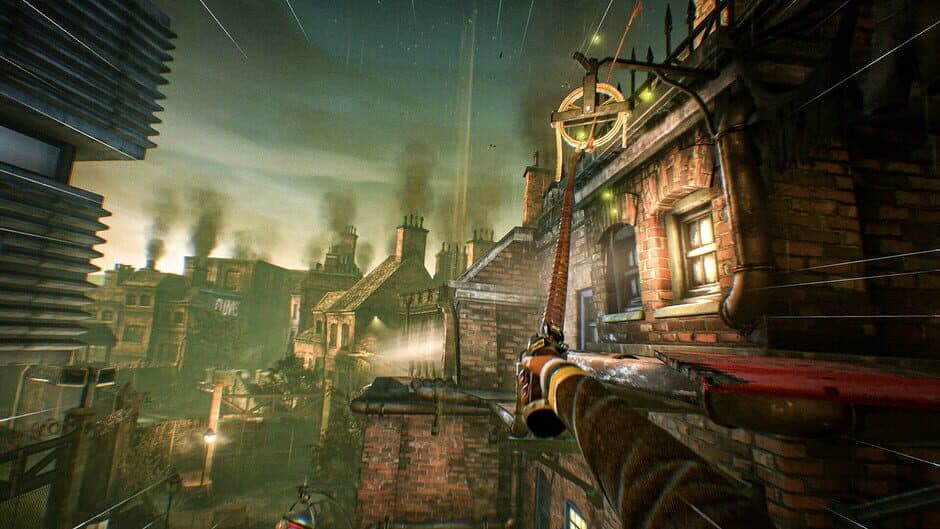 Скриншот 2 из We Happy Few: We All Fall Down