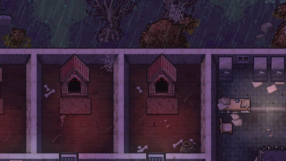 Скриншот 7 из The Escapists 2: Wicked Ward
