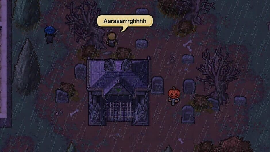 Скриншот 8 из The Escapists 2: Wicked Ward