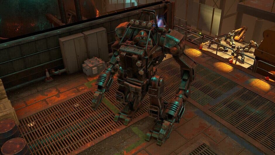 Скриншот 3 из Wasteland 3: The Battle of Steeltown