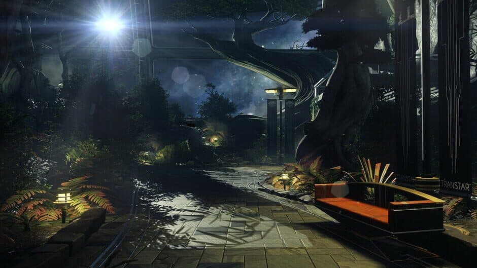 Скриншот 2 из Prey: Digital Deluxe Edition