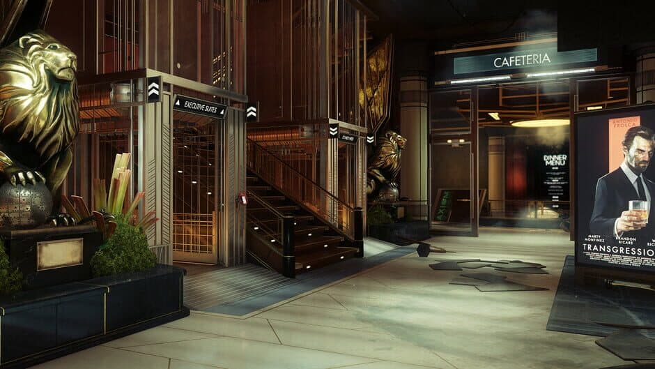 Скриншот 3 из Prey: Digital Deluxe Edition