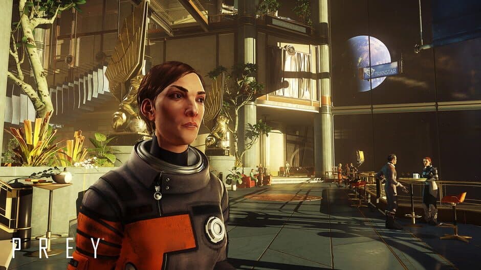 Скриншот 4 из Prey: Digital Deluxe Edition