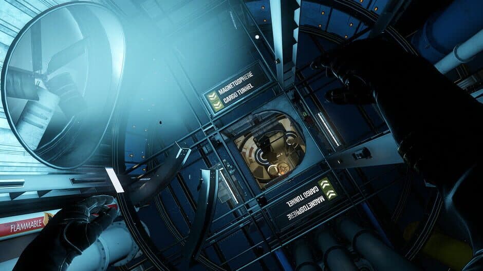 Скриншот 5 из Prey: Digital Deluxe Edition