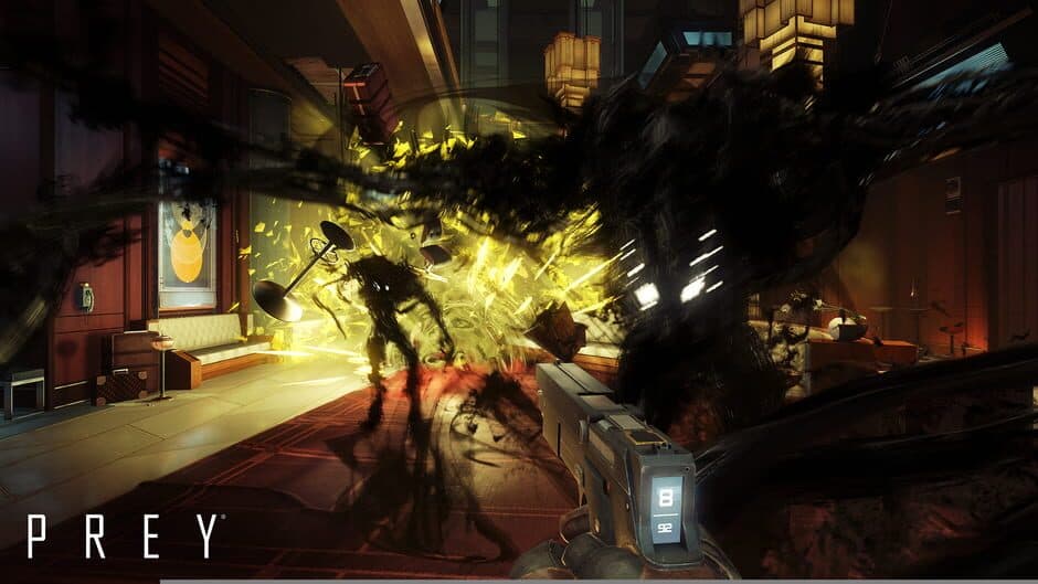Скриншот 6 из Prey: Digital Deluxe Edition