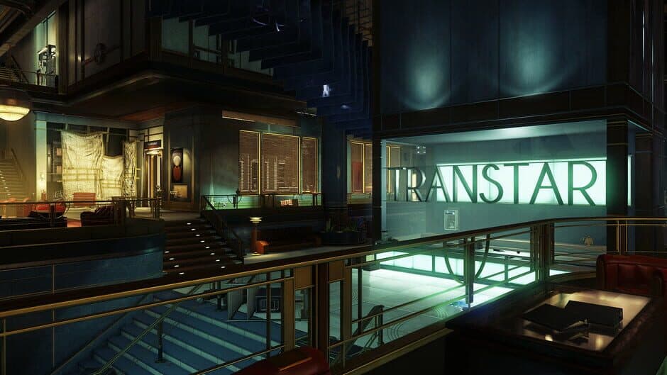 Скриншот 7 из Prey: Digital Deluxe Edition