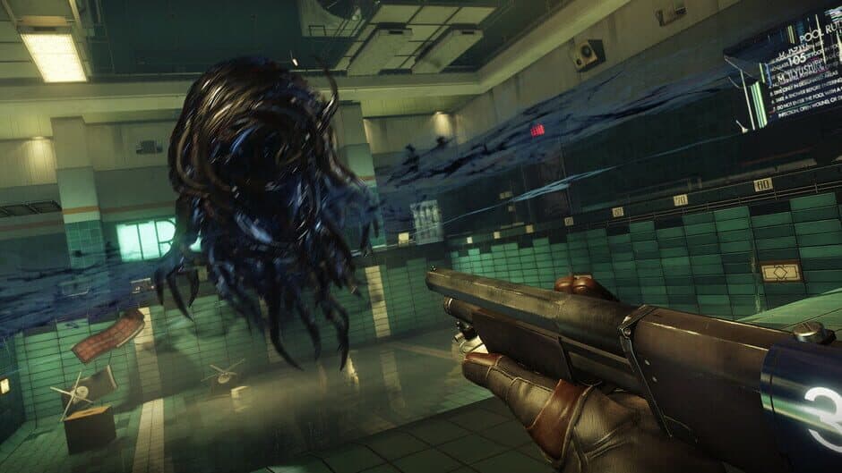Скриншот 9 из Prey: Digital Deluxe Edition