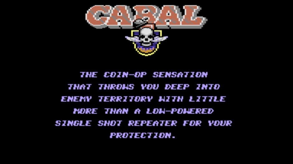 Скриншот 2 из Cabal