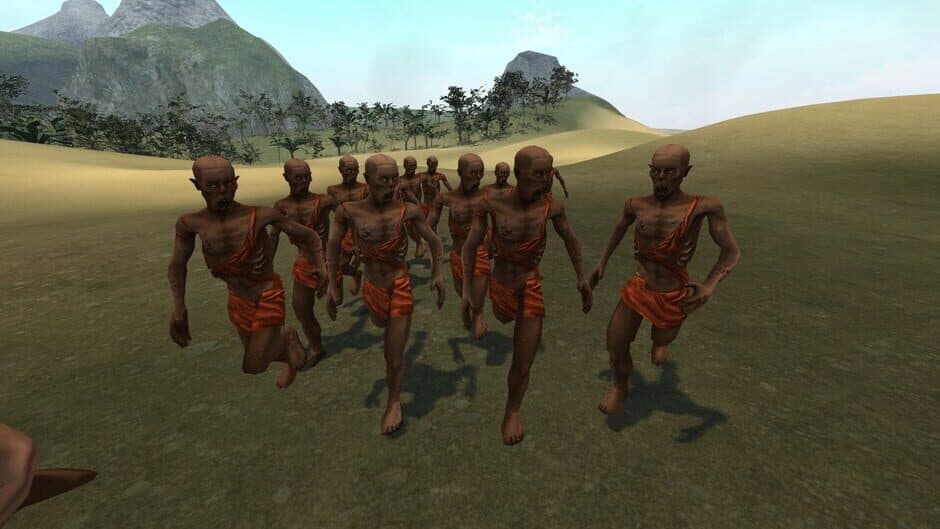 Скриншот 6 из Blood & Gold: Caribbean! - The Zombiest Adventures