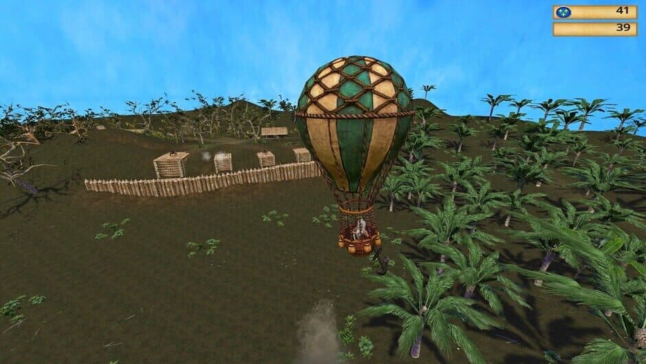 Скриншот 10 из Blood & Gold: Caribbean! - The Zombiest Adventures