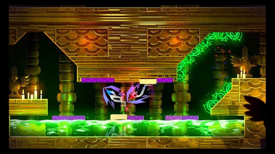 Скриншот 7 из Guacamelee! 2 Complete