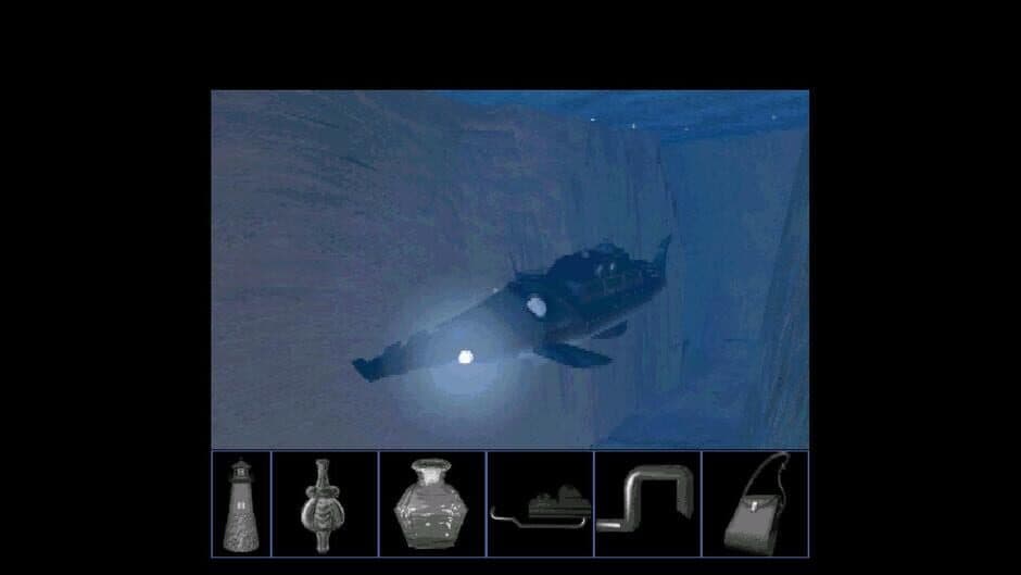 Скриншот 4 из Lighthouse: The Dark Being