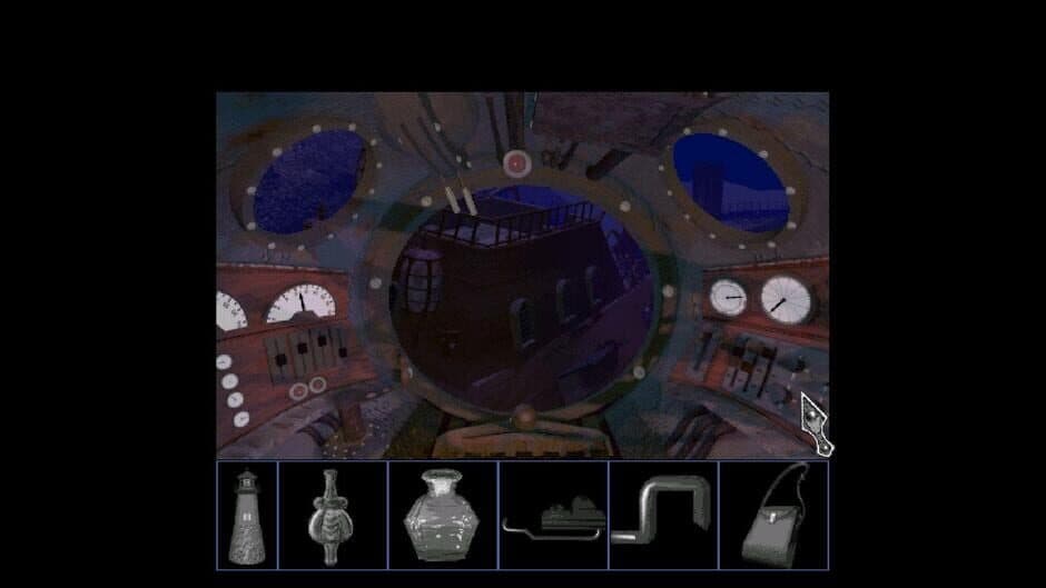 Скриншот 5 из Lighthouse: The Dark Being
