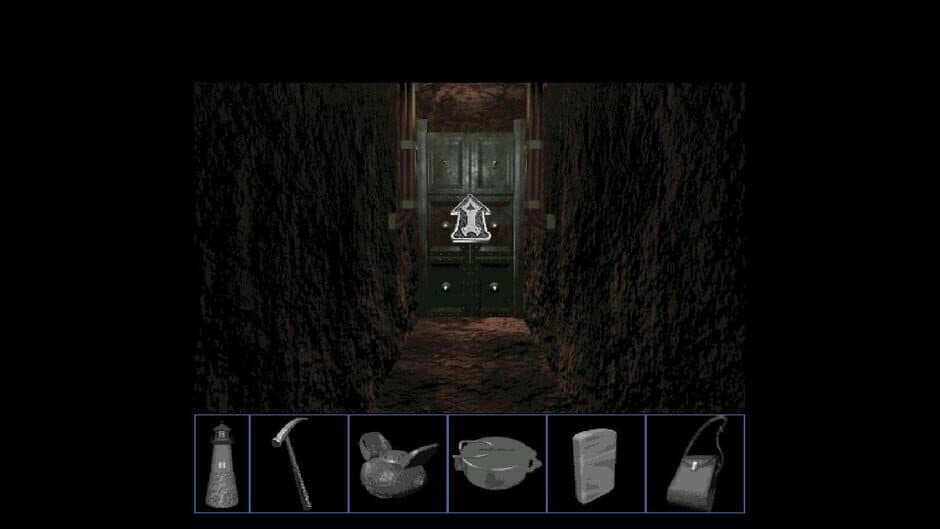 Скриншот 8 из Lighthouse: The Dark Being