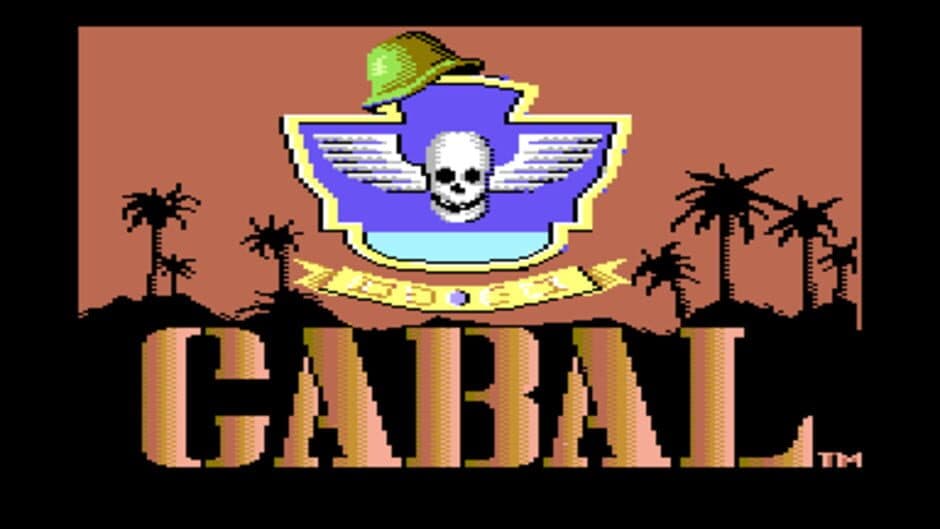 Скриншот 5 из Cabal