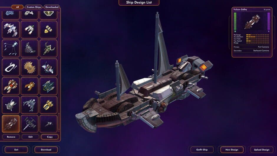 Скриншот 2 из Star Control: Origins - Reinforcements