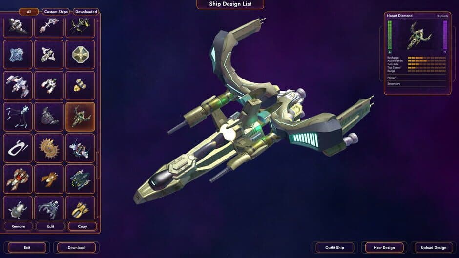 Скриншот 4 из Star Control: Origins - Reinforcements