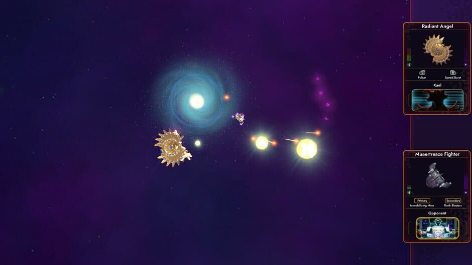 Скриншот 3 из Star Control: Origins - Reinforcements