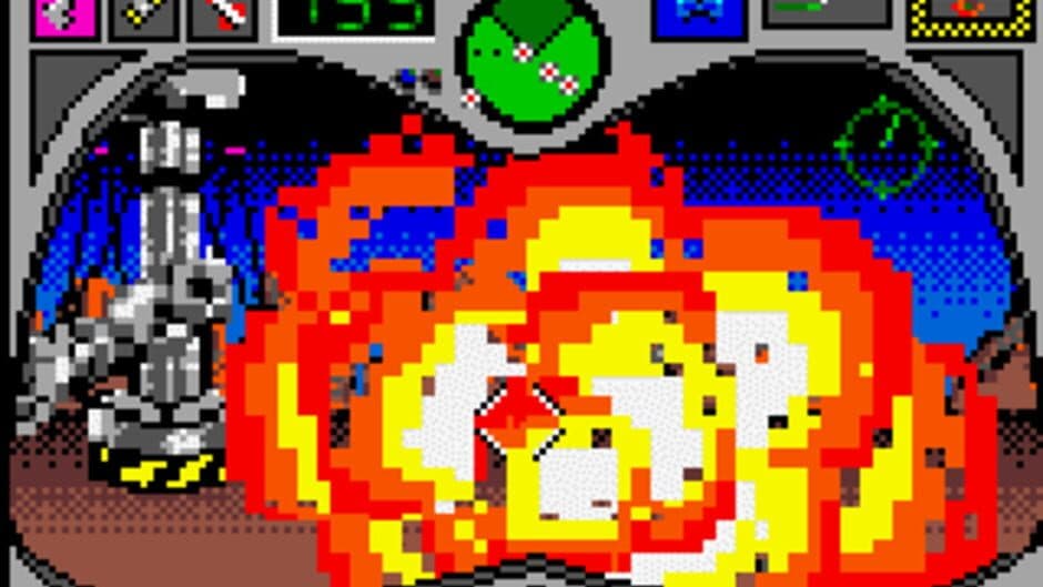 Скриншот 3 из CyberVirus
